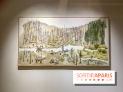 Suzanne Husky au Drawing Lab - IMG 4185