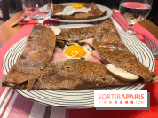 Crêperie du Parc