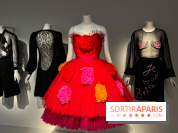 Transparences, la nouvelle exposition mode du Musée Yves Saint Laurent - image00074