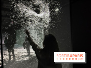 En Amour, l'installation immersive à la Philharmonie de Paris