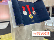 Médailles Paris 2024 - IMG 8533