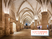 La Conciergerie de Paris : un monument symbolique de la Révolution Française - IMG20240209124623