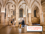 La Conciergerie de Paris : un monument symbolique de la Révolution Française - IMG20240209124634