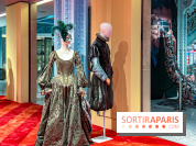 La Samaritaine Paris - Venise, expos, enquête immersive et gastronomie italienne  - image00025