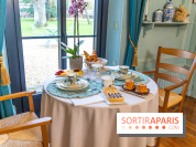 La Plaine de l'Angélus - chambre d'hôte et gîte près de Barbizon -  A7C5020