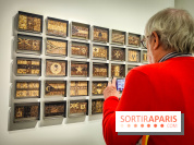 Abus de souffle, l'exposition photo humaniste et engagée de Bertille Bak se dévoile au Jeu de Paume - IMG20240212110329