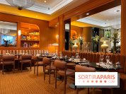 Lordy's - Décoration