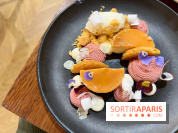 Picotte - Flan antillais