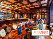 Le Procope restaurant -  A7C5492 HDR