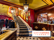 Le Procope restaurant -  A7C5655 HDR