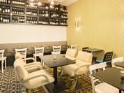 Nems, le bistrot, fait peau neuve !