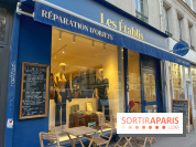 Les Établis, café et service de réparation d'objets  - IMG 8578