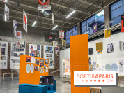 Exposition Past Disquiet au Palais de Tokyo - IMG 4615