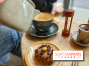 L'Entithé, le salon de thé cosy et végétarien des Batignolles