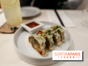 MISU, nos photos du restaurant coréen à Paris