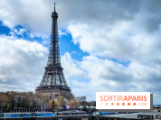 Visuel Paris 16e - Tour Eiffel