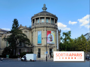 Visuel Paris 16e - musée Guimet