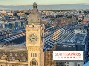 Visuel Paris 12e - gare de Lyon