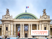 Visuel Paris 8e - Grand Palais