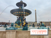 Visuel Paris 8e - place de la Concorde automne