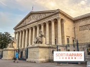 Visuel Paris 7e - Assemblée nationale