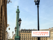 Visuel Paris 1er - Place Vendôme