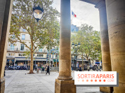 Visuel Paris 1er - Comédie Française 