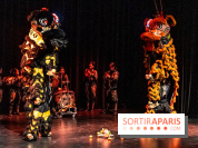 Nouvel An lunaire au Musée Guimet par le Collectif Banh Mi -  A7C6980