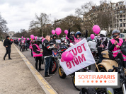 Toutes en moto -  A7C5165