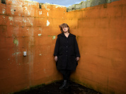 Rencontre littéraire avec  avec Solvej Balle, l'auteure de la série à succès  - Solvej Balle1 photo credit Sarah Hartvigsen Juncker hires