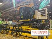 Salon de l'agriculture 2024