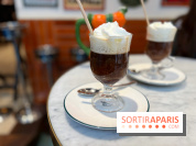 Brasserie Martin - Irish coffee
