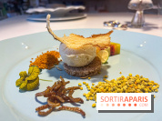 Inoveat, le restaurant gastronomique d'insectes à Paris - nos photos