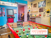 Insert Coin : une exposition ultra ludique et interactive à découvrir à la Monnaie de Paris - IMG20240229101351