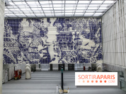 Chantier de la future gare Aéroport d'Orly, nos photos - IMG 2927