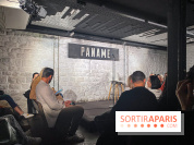 Le Paname Comedy Brunch : un brunch-spectacle au Paname Art Café 
