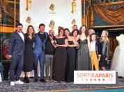 4211 Km, la reprise de la bouleversante pièce au Théâtre Marigny 