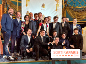 Le Cercle des poètes disparus, la pièce primée aux Molières, reprogrammée au Théâtre Libre 