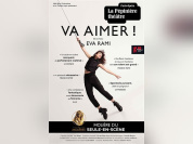 VA AIMER ! seule en scène d'Eva Rami