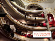 La Serva Amorosa, la pièce de Carlo Goldoni adaptée au Théâtre de la Porte Saint-Martin 