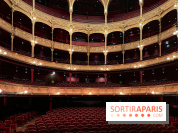 Nos critiques des pièces de théâtre et spectacles du moment à Paris et en Ile de France 