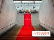 AirFrance dévoile son restaurant éphémère à l'occasion des JO de Paris 2024 au Palais de Tokyo 