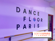 Dancefloor Paris, le studio qui mélange fitness et danse dans le 11e arrondissement
