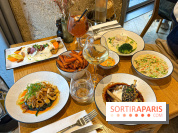 Zincou : le restaurant de vins et tapas aux recettes travaillées 