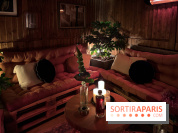  Terraza Eminente : la culture cubaine s'invite sur le rooftop du Terrass'' Hôtel,