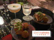 Le Paris-Tivo du bar 8 du Mandarin Oriental 