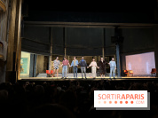 Les idoles :  la déclaration d’amour de Christophe Honoré - notre critique