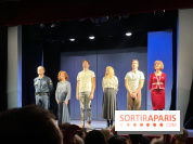 ADN : la pièce de théâtre sous forme de thriller tiré de faits réels prolongée au Théâtre Michel