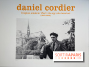 Daniel Cordier : la guerre, l'art, l'histoire : l'exposition hommage du musée de la Libération 