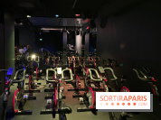 Cycling chez Episod : des cours de vélos indoors pour brûler un maximum de calories